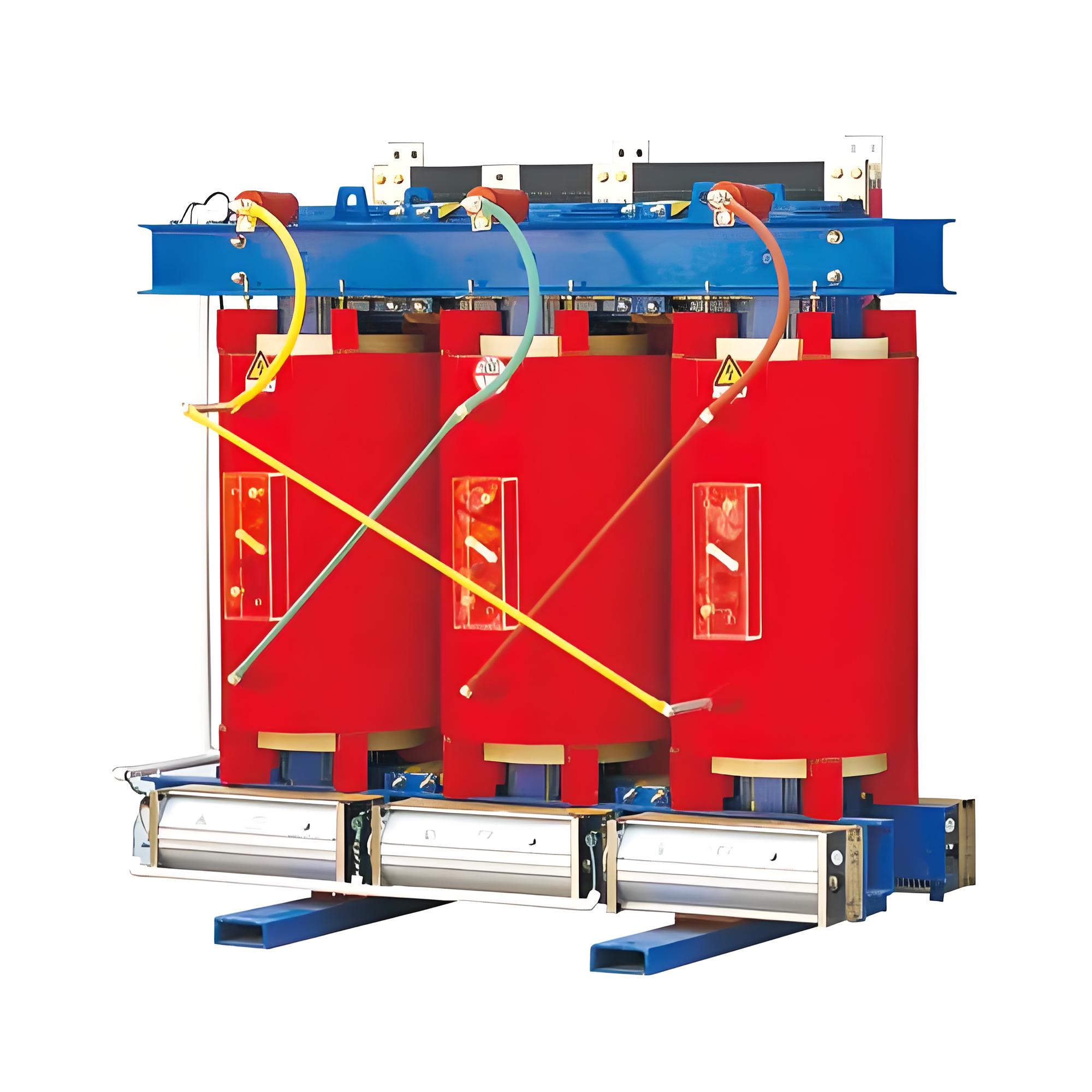 SCB18干式变压器